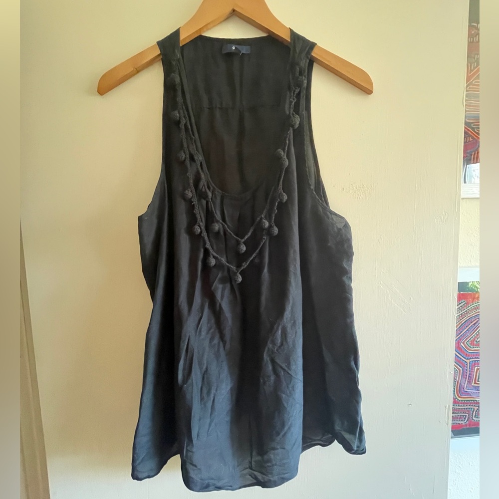 Gap tank top